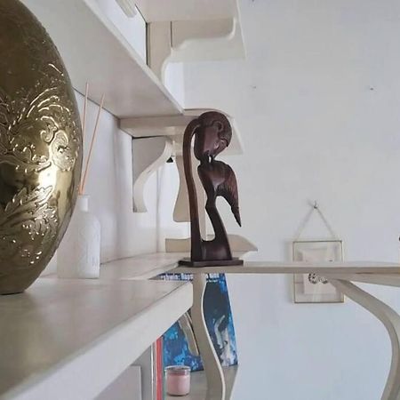 La Casa Di Marta - Ampia Ed Accogliente Mansarda In Piazza Statuto Διαμέρισμα Τορίνο Εξωτερικό φωτογραφία