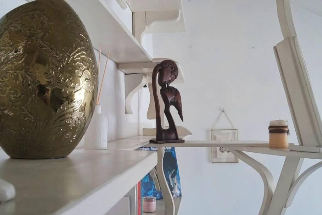 La Casa Di Marta - Ampia Ed Accogliente Mansarda In Piazza Statuto Διαμέρισμα Τορίνο Εξωτερικό φωτογραφία