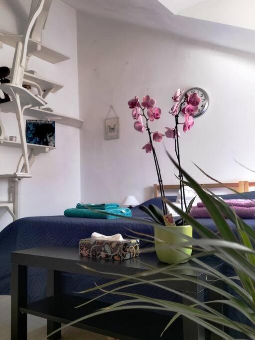 La Casa Di Marta - Ampia Ed Accogliente Mansarda In Piazza Statuto Διαμέρισμα Τορίνο Εξωτερικό φωτογραφία