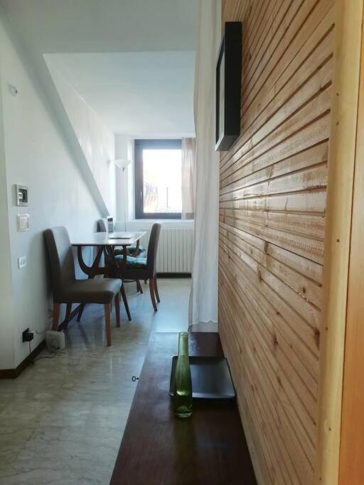 La Casa Di Marta - Ampia Ed Accogliente Mansarda In Piazza Statuto Διαμέρισμα Τορίνο Εξωτερικό φωτογραφία