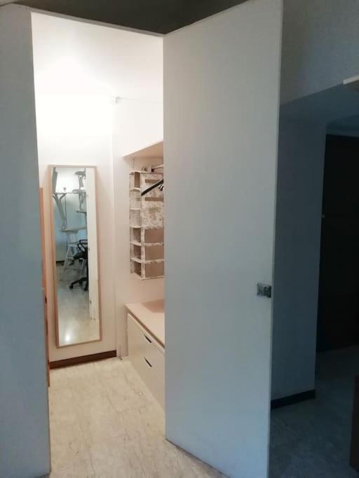 La Casa Di Marta - Ampia Ed Accogliente Mansarda In Piazza Statuto Διαμέρισμα Τορίνο Εξωτερικό φωτογραφία